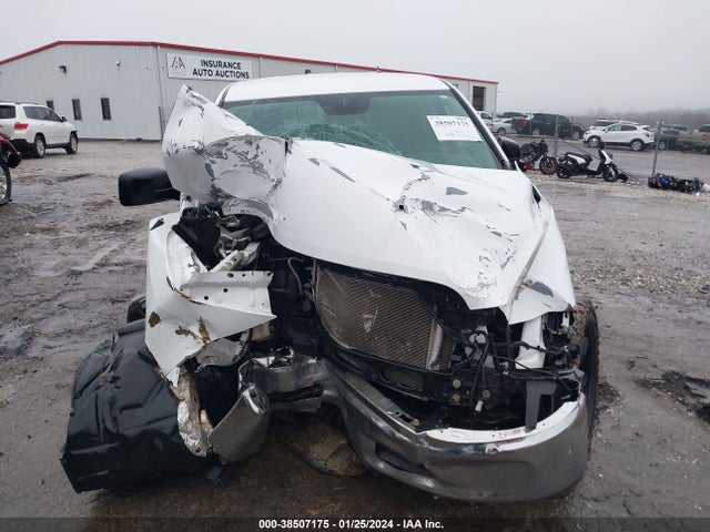 RAM 1500 Classic Slt  4x4 5'7 Box 2019 1C6RR7LT8KS601246 Image 6