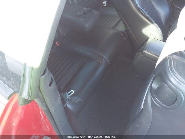 Dodge Challenger Sxt 2014 2C3CDYAG0EH111733 Image 8