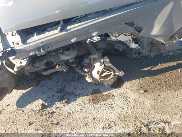 1C6JJTFM8NL107548 Jeep Gladiator Overland 4x4