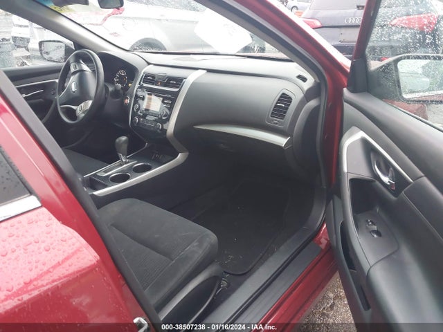Продаж на аукціоні авто 2015 Nissan Altima 2.5/2.5 S/2.5 Sl/2.5 Sv, vin: 1N4AL3AP2FN886302, номер лоту: 38507238