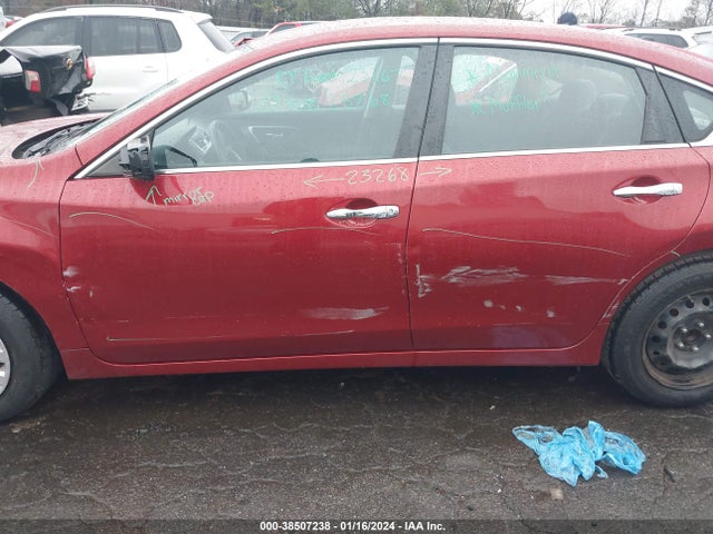 Продаж на аукціоні авто 2015 Nissan Altima 2.5/2.5 S/2.5 Sl/2.5 Sv, vin: 1N4AL3AP2FN886302, номер лоту: 38507238