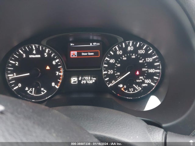 Продаж на аукціоні авто 2015 Nissan Altima 2.5/2.5 S/2.5 Sl/2.5 Sv, vin: 1N4AL3AP2FN886302, номер лоту: 38507238