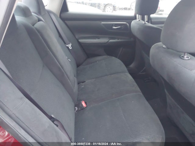 Продаж на аукціоні авто 2015 Nissan Altima 2.5/2.5 S/2.5 Sl/2.5 Sv, vin: 1N4AL3AP2FN886302, номер лоту: 38507238
