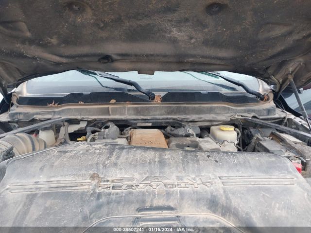 3C6UR5CL6KG691163 RAM 2500