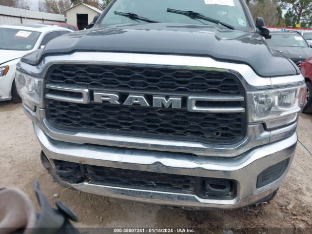 3C6UR5CL6KG691163 RAM 2500