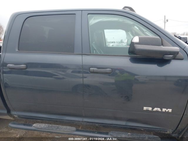 3C6UR5CL6KG691163 RAM 2500