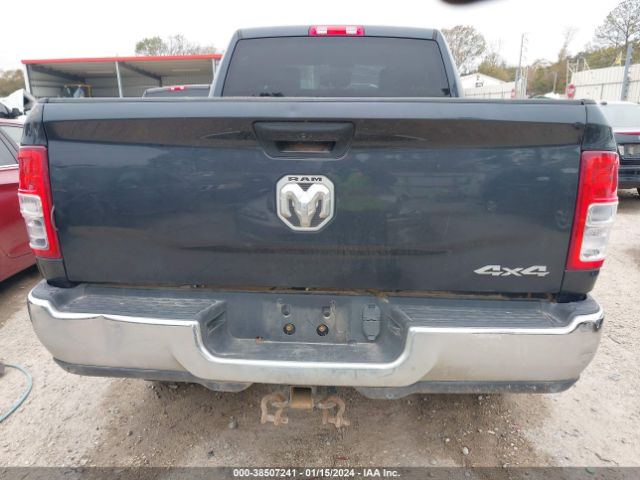 3C6UR5CL6KG691163 RAM 2500