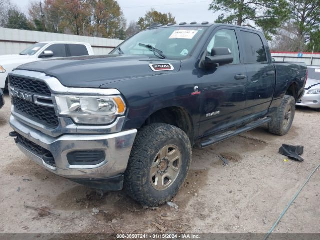3C6UR5CL6KG691163 RAM 2500