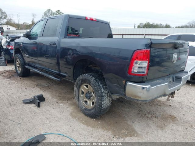 3C6UR5CL6KG691163 RAM 2500