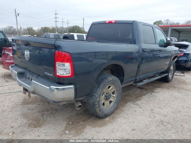 3C6UR5CL6KG691163 RAM 2500