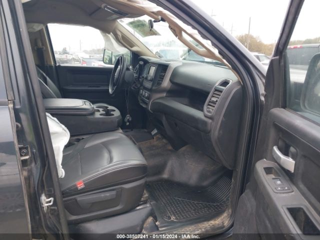 3C6UR5CL6KG691163 RAM 2500