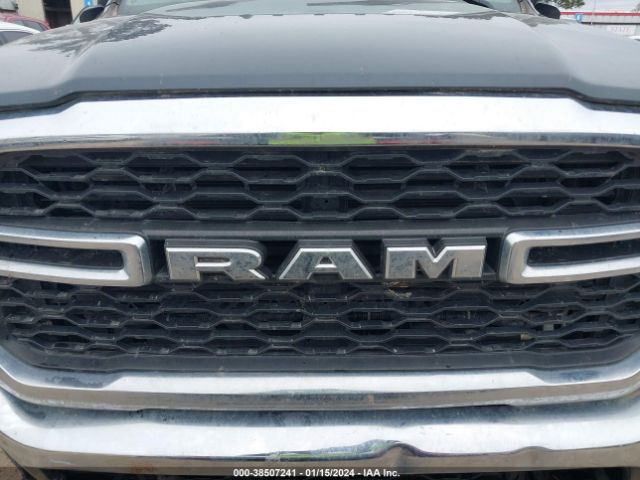 3C6UR5CL6KG691163 RAM 2500