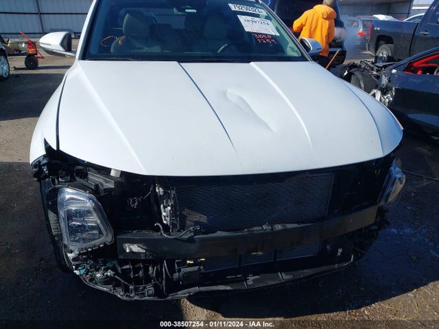 Hyundai TUCSON SEL 2022 5NMJC3AEXNH096895 Image 13