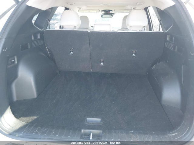 Hyundai TUCSON SEL 2022 5NMJC3AEXNH096895 Image 8