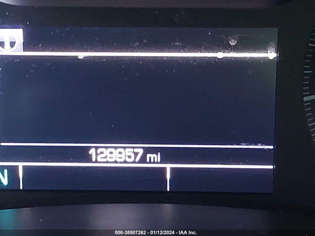 Chevrolet IMPALA 1LT 2018 1G1105S35JU108853 Image 15
