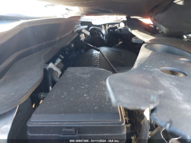 Honda Ridgeline Rt 2019 5FPYK2F27KB001109 Image 10