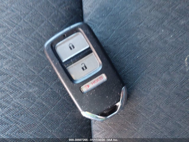 Honda Ridgeline Rt 2019 5FPYK2F27KB001109 Image 11