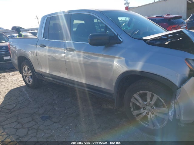 Honda Ridgeline Rt 2019 5FPYK2F27KB001109 Image 13