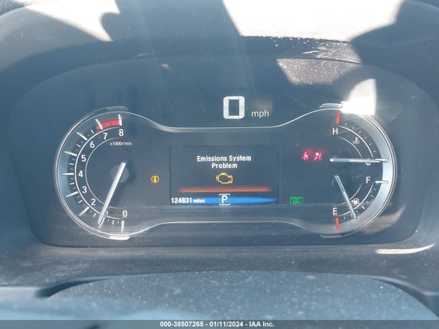 Honda Ridgeline Rt 2019 5FPYK2F27KB001109 Image 15