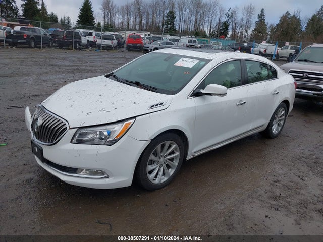 1G4GB5G36GF171053 Buick lfx - sidi, vvt, e85 max, alum gm