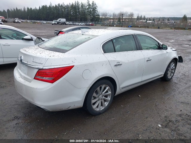 1G4GB5G36GF171053 Buick lfx - sidi, vvt, e85 max, alum gm