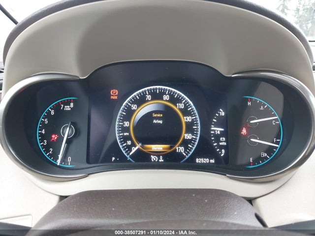 1G4GB5G36GF171053 Buick lfx - sidi, vvt, e85 max, alum gm