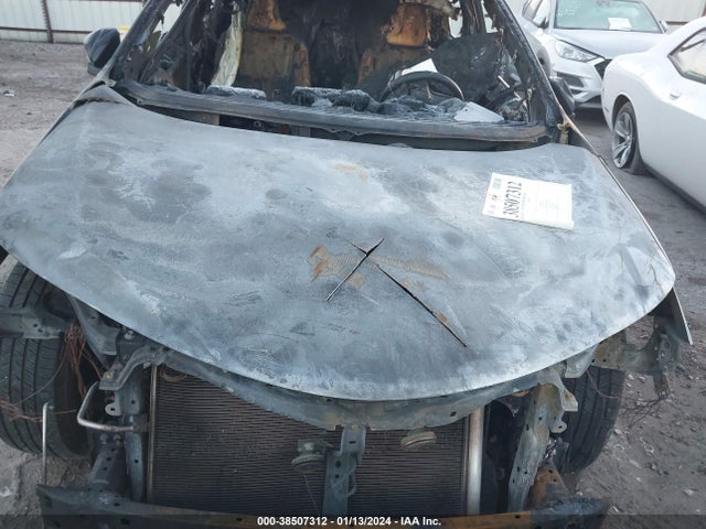 Toyota RAV4 LE 2014 2T3ZFREV9EW100115 Image 10