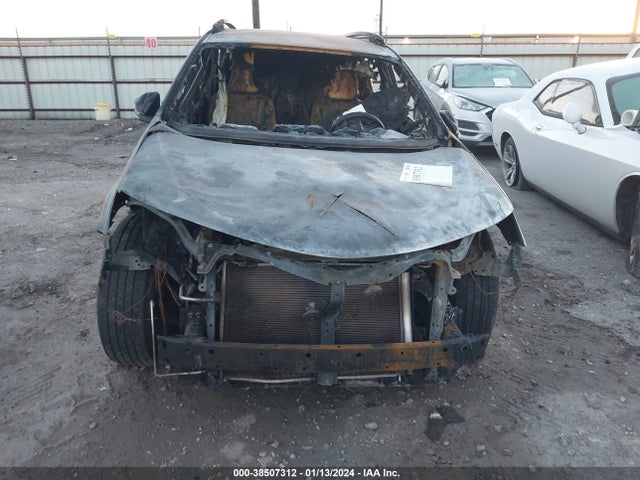 Toyota RAV4 LE 2014 2T3ZFREV9EW100115 Image 6