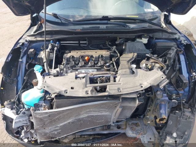 3CZRU6H53GM755529 Honda HR-V EX