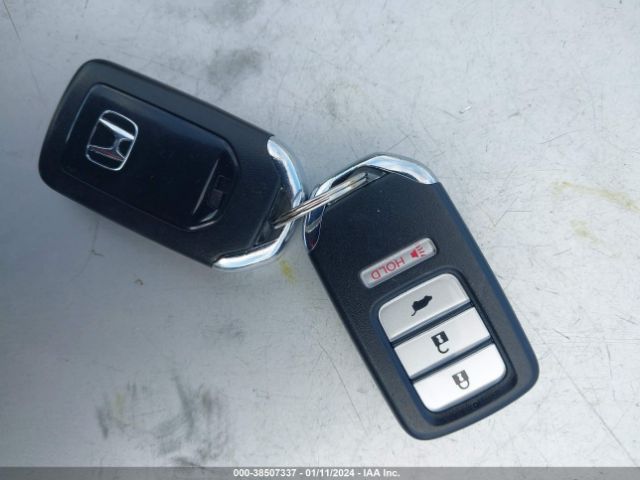 3CZRU6H53GM755529 Honda HR-V EX