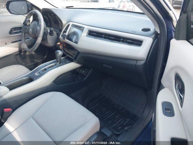 3CZRU6H53GM755529 Honda HR-V EX