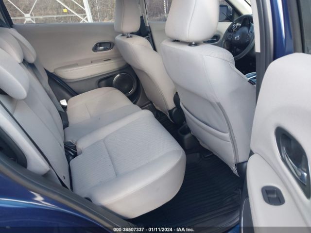 3CZRU6H53GM755529 Honda HR-V EX