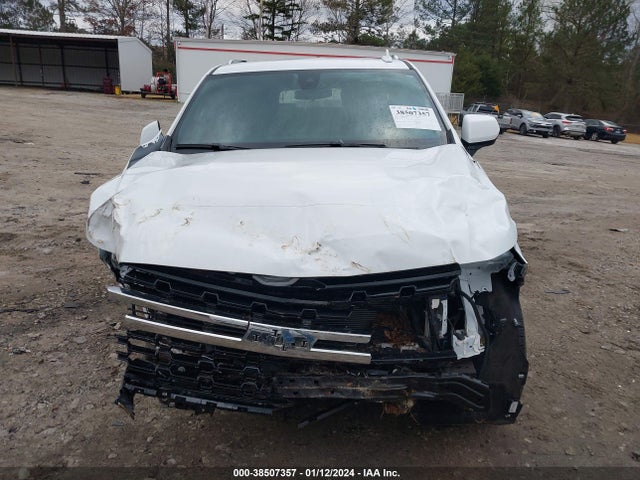 Chevrolet Tahoe 2wd Ls 2022 1GNSCMKD2NR359710 Image 13