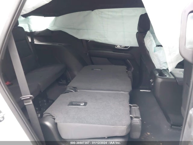 Chevrolet Tahoe 2wd Ls 2022 1GNSCMKD2NR359710 Image 8