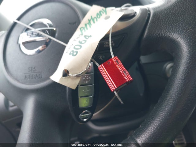 Nissan Sentra 2019 3N1AB7AP2KY363981 Image 23
