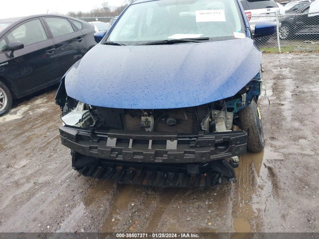 Nissan Sentra 2019 3N1AB7AP2KY363981 Image 18