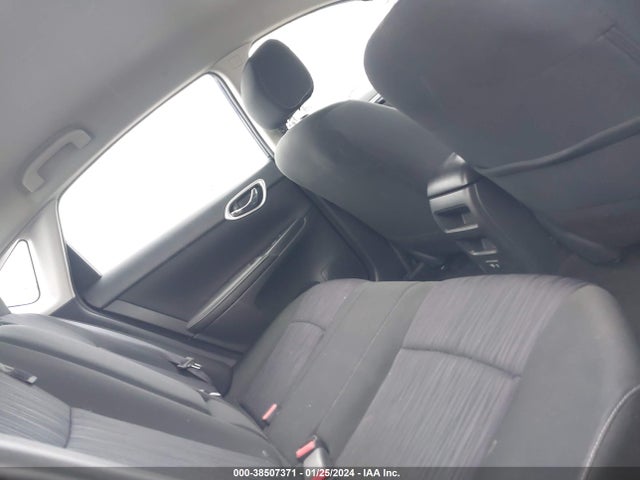 Nissan Sentra 2019 3N1AB7AP2KY363981 Image 20