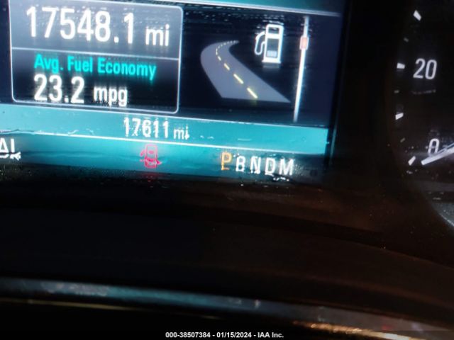 KL4CJESBXKB780600 Buick Encore Awd Preferred