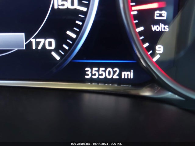 2020 CHEVROLET BLAZER FWD PREMIER VIN: 3GNKBFRS2LS659678