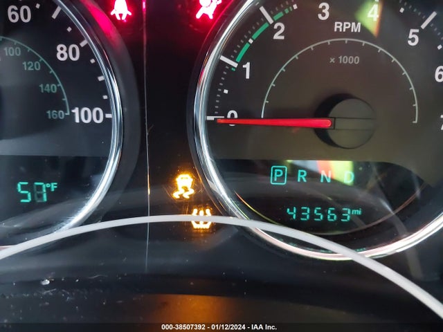 2016 JEEP WRANGLER UNLIMITED SPORT VIN: 1C4BJWDG1GL271786