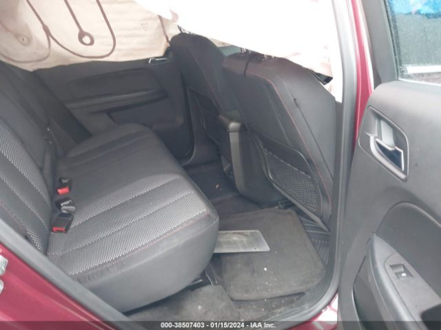 2GKALMEK5G6311636 GMC Terrain Sle-1