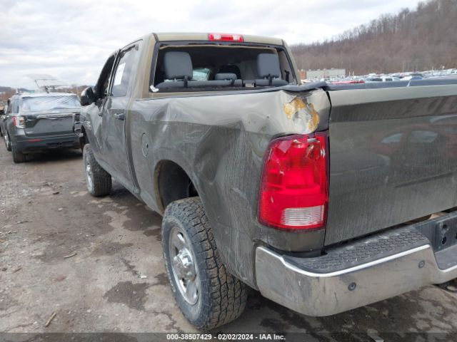 3C6UR5CL7EG105882 RAM 2500 Tradesman