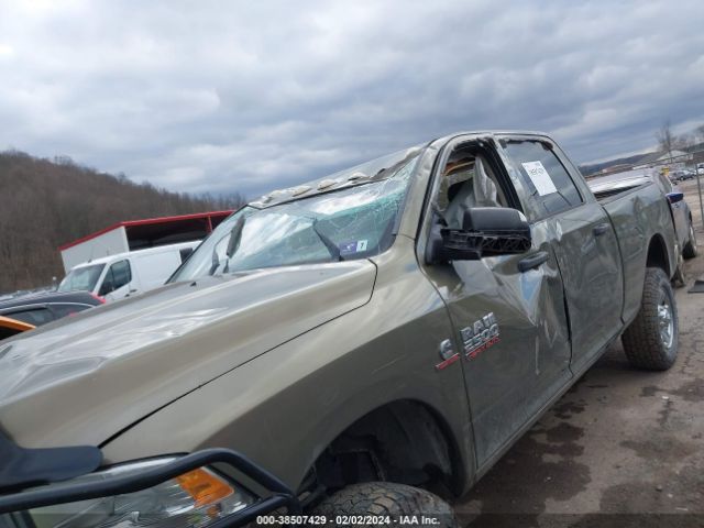 3C6UR5CL7EG105882 RAM 2500 Tradesman