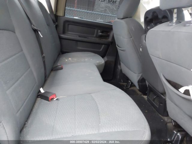 3C6UR5CL7EG105882 RAM 2500 Tradesman