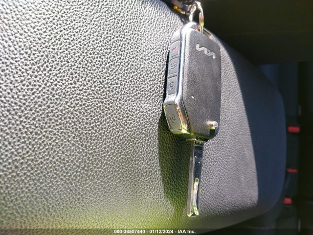 KIA Forte Lxs 2022 3KPF24AD6NE479410 Image 11