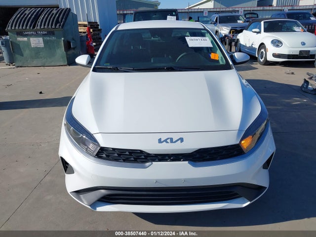 KIA Forte Lxs 2022 3KPF24AD6NE479410 Image 12
