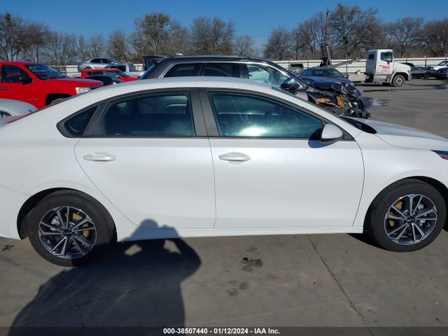 KIA Forte Lxs 2022 3KPF24AD6NE479410 Image 13