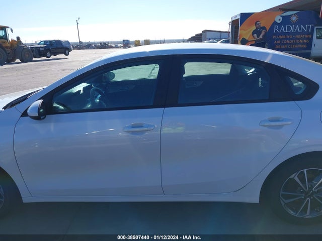 KIA Forte Lxs 2022 3KPF24AD6NE479410 Image 14