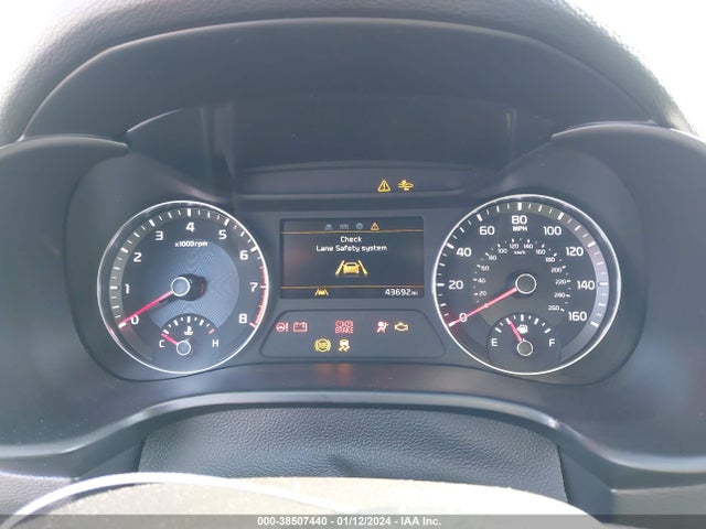 KIA Forte Lxs 2022 3KPF24AD6NE479410 Image 15