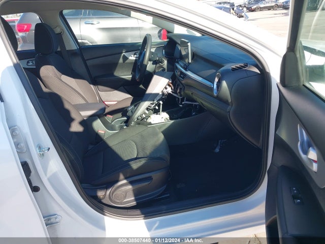 KIA Forte Lxs 2022 3KPF24AD6NE479410 Image 5